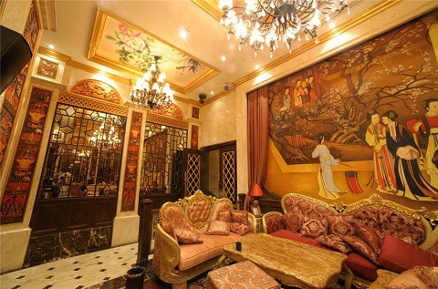 封开高档KTV妹子质量哪家好 封开高档KTV妹子质量哪家好