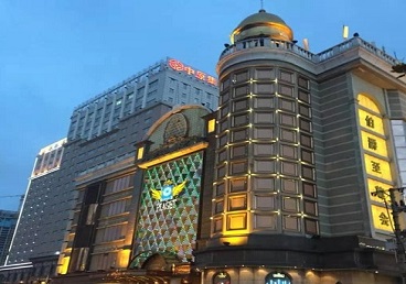 封开最大顶级出名高端豪华KTV会所-皇冠伯爵KTV顶级体验点评